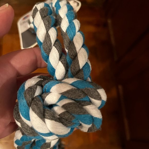 Pop-Up Kennel‎  / Pooch Pen & Three Dog Toys  (Size Small) (new) - Picture 12 of 14